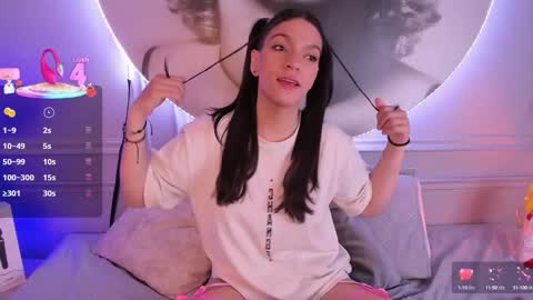 Amy  online show from 03/08/25, 07:31