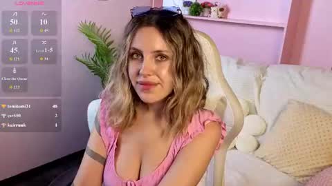 _amymoore online show from 07/02/26, 03:23