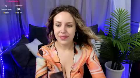 _amymoore online show from 07/07/26, 01:30