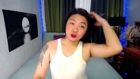 Amy online show from 09/19/25, 08:05