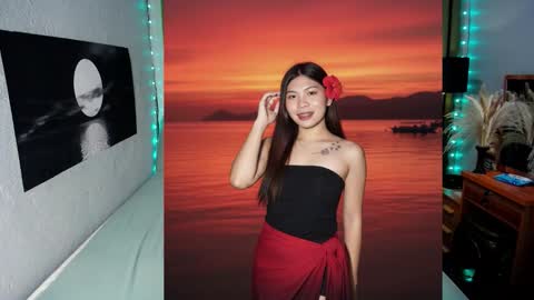 Amy online show from 09/27/25, 07:19