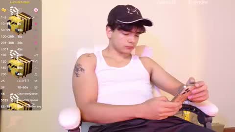 _an_drew18 online show from 08/01/26, 12:59