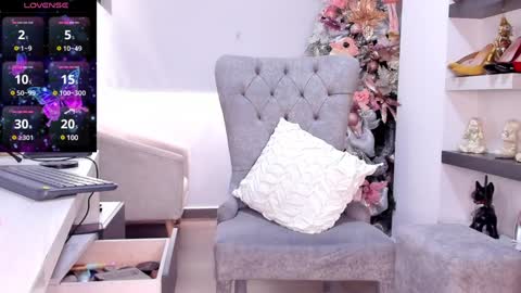 Ana Bolena online show from 01/02/25, 04:35