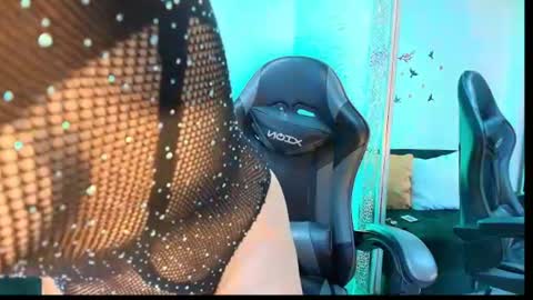 Anais online show from 06/25/26, 03:39