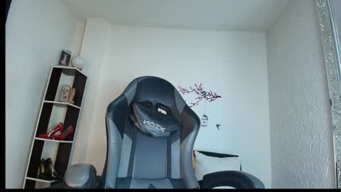 Anais online show from 07/04/26, 04:29