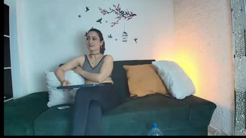 Anais online show from 07/07/26, 04:26