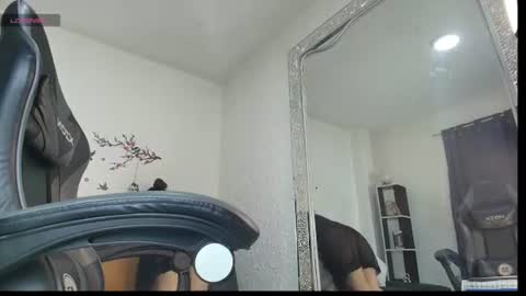 Anais online show from 07/19/26, 04:16