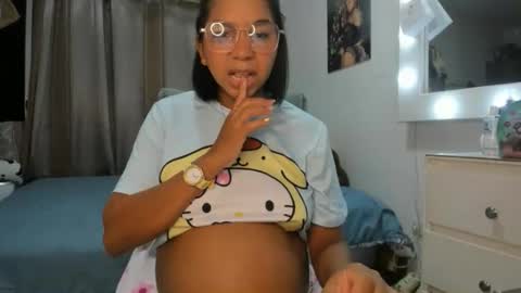 Snapshot of _analia chatting on 04/29/26, 12:16 Analia online show from 04/29/26, 12:16