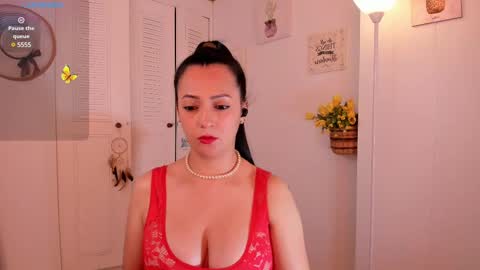 Ana Ruiz online show from 02/19/25, 10:53