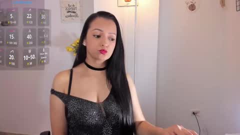 Ana Ruiz online show from 03/03/25, 11:14