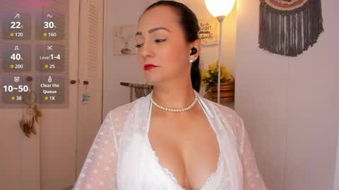 Ana Ruiz online show from 06/02/26, 04:53
