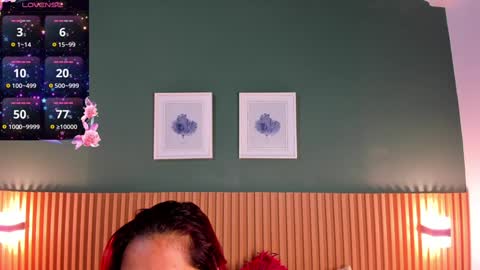 Ana Victoria online show from 12/07/24, 12:13