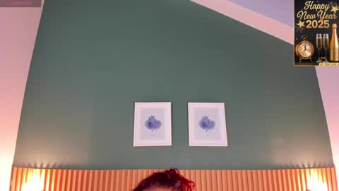 Ana Victoria online show from 12/30/24, 05:34