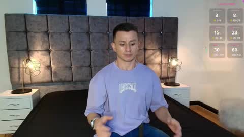 _andrewfalcon2 online show from 01/15/25, 12:25