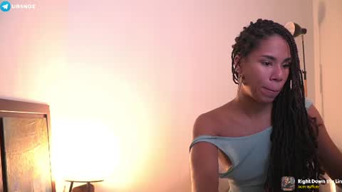 Angie -  online show from 07/23/26, 01:58