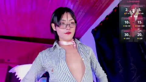 Angell Dustt  online show from 05/15/26, 01:01