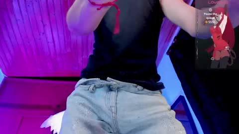 Angell Dustt  online show from 06/06/26, 11:09
