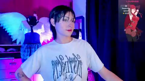 Angell Dustt  online show from 06/14/26, 10:01