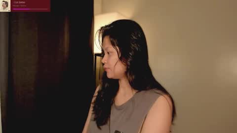 Snapshot of _ann1e_ chatting on 02/24/26, 02:48 annie . online show from 02/24/26, 02:48