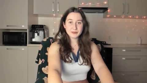 Snapshot of _anna_montana chatting on 11/26/25, 07:37 Anna online show from 11/26/25, 07:37