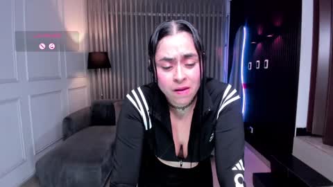 Ana online show from 01/11/25, 07:49
