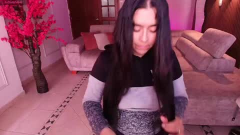 Ana online show from 05/30/26, 07:11