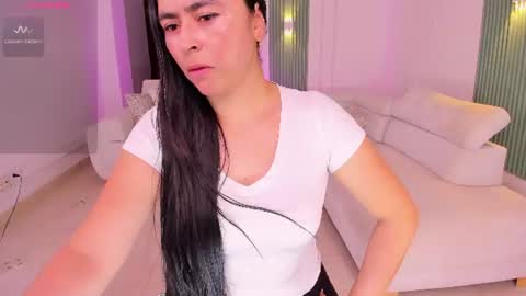 Ana online show from 07/23/26, 07:23