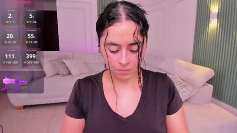 Ana online show from 07/25/26, 07:44