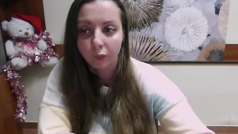 Anna online show from 12/10/24, 12:16