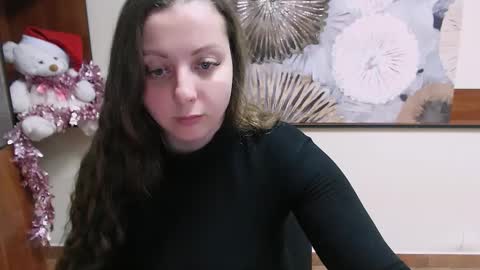 Anna online show from 12/11/24, 12:12