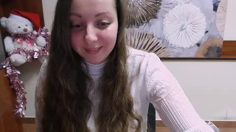 Anna online show from 12/18/24, 08:20