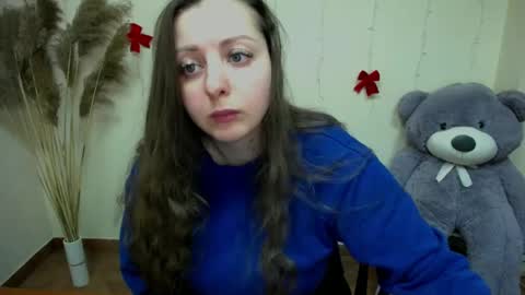 Anna online show from 01/07/25, 07:20