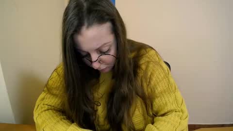 Anna online show from 01/15/25, 10:38