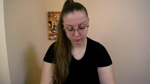 Anna online show from 01/28/25, 07:43