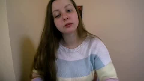 Anna online show from 02/01/25, 07:26