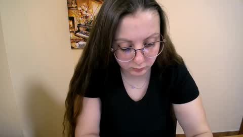 Anna online show from 02/19/25, 10:56