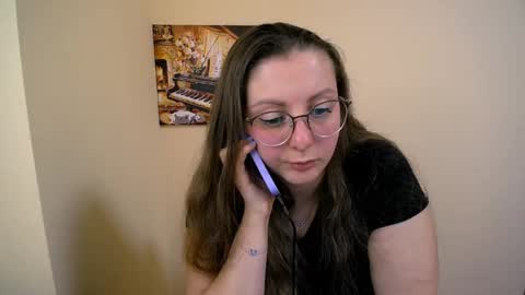 Anna online show from 02/20/25, 10:48