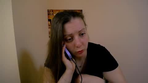 Anna online show from 03/12/25, 07:24
