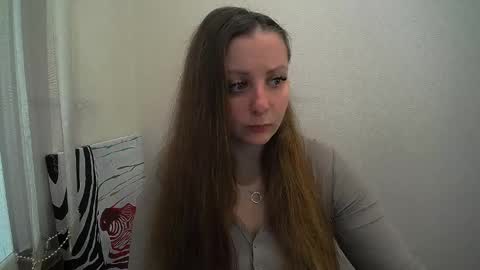 Anna online show from 10/22/25, 08:36