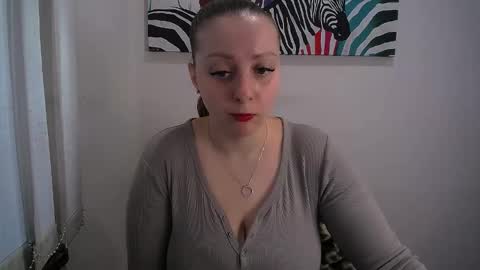 Anna online show from 10/23/25, 07:29