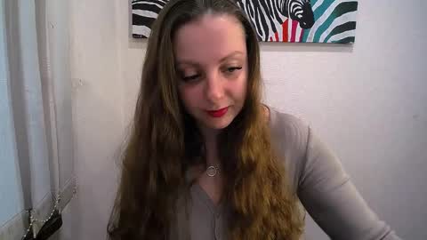 Anna online show from 10/24/25, 06:54
