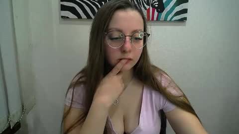 Anna online show from 12/23/25, 07:28