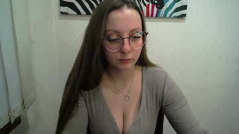 Anna online show from 01/05/26, 05:27
