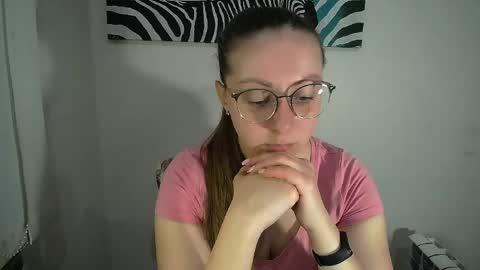 Anna online show from 06/03/26, 06:27