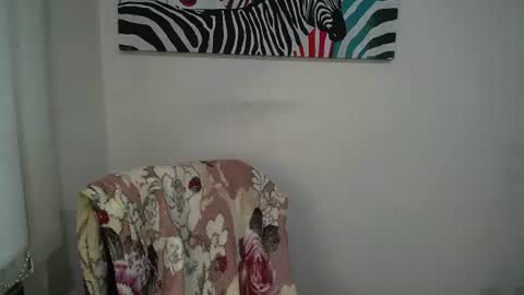 Anna online show from 06/10/26, 06:34