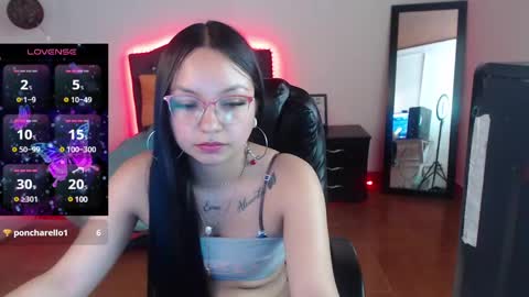 Anne online show from 12/24/24, 05:13