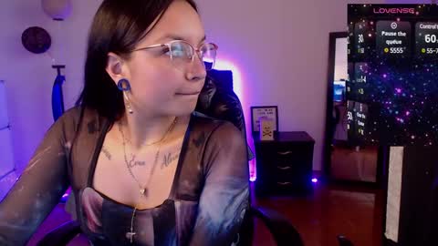 Anne online show from 12/31/24, 07:07