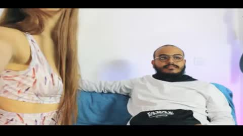 Annie Andrick online show from 09/26/25, 02:43