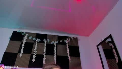Annie Andrick online show from 06/06/26, 10:20
