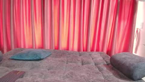 Melissa  online show from 10/23/25, 05:12